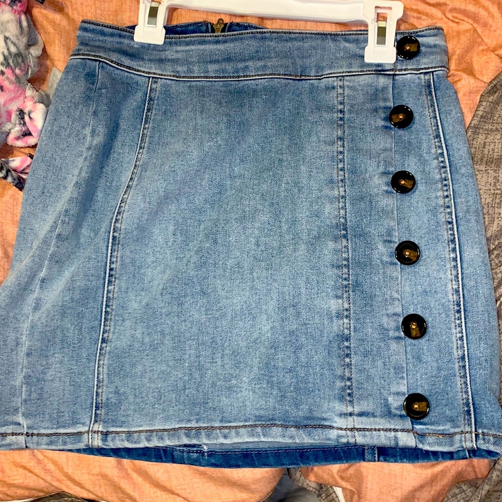 Skirt